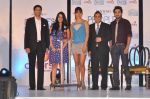Priyanka Chopra, Ayushman Khurana, Akash Sharma at the launch of People_s Choice Awards in ITC Grand Maratha, Mumbai on 17th Oct 2012 (116).JPG